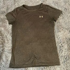 Under Armour Athletic Tee